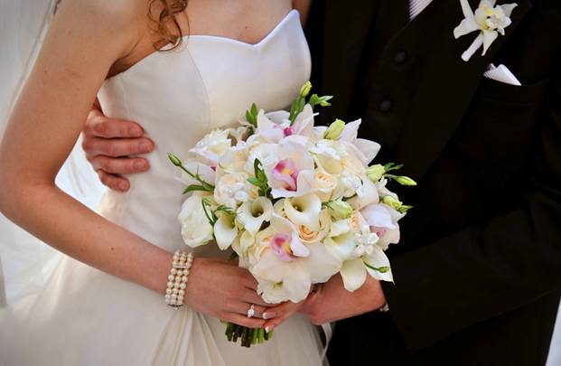 Rose Bouquets