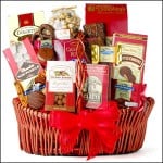 gift basket