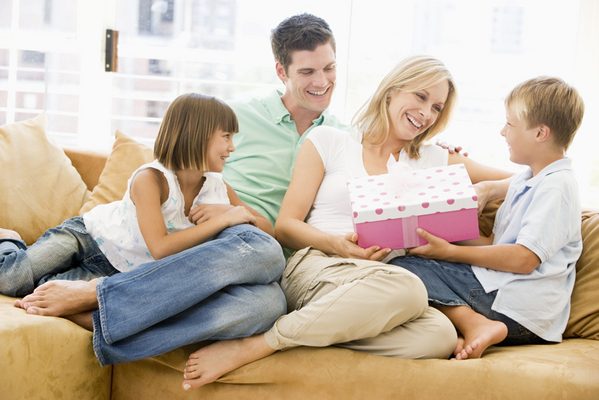 Gifts For Mom