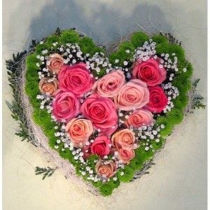 Anniversary Flower