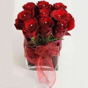 Birthday Flower