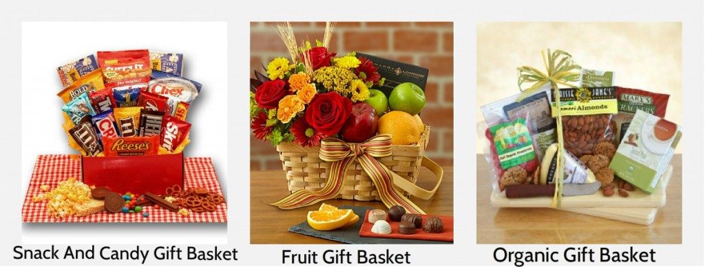 For Kids Gift Basket