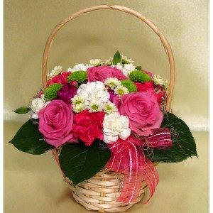 Housewarming Flowers