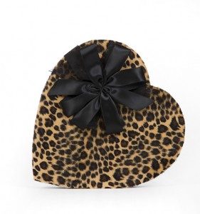 Love at First Bite Collection - Leopard/Cheetah