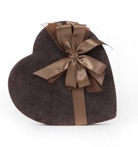 Love at First Bite Truffle Collection - Brown Beau