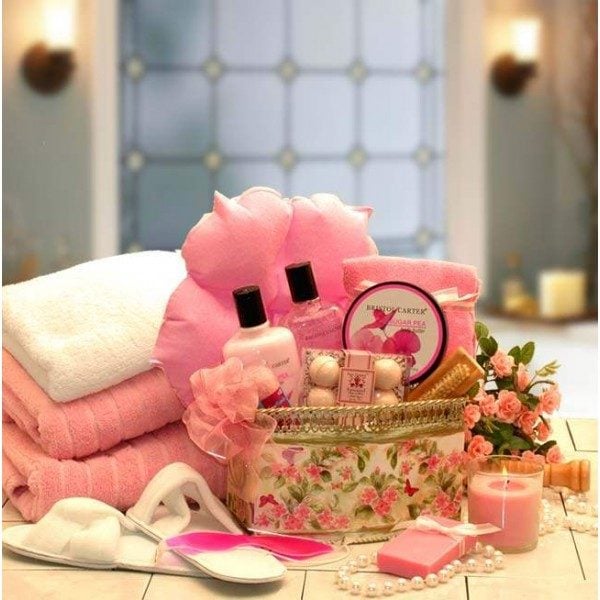 Valentine Gift Hampers