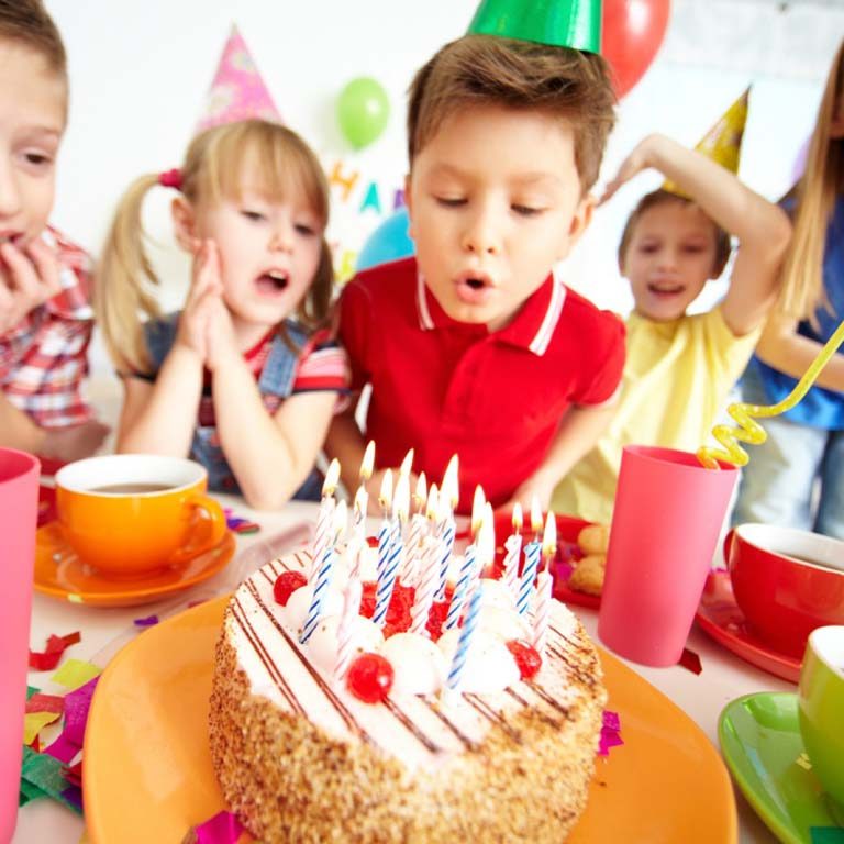 Amaze your kids with gifts in a special way Amaze your kids with gifts in a special way
