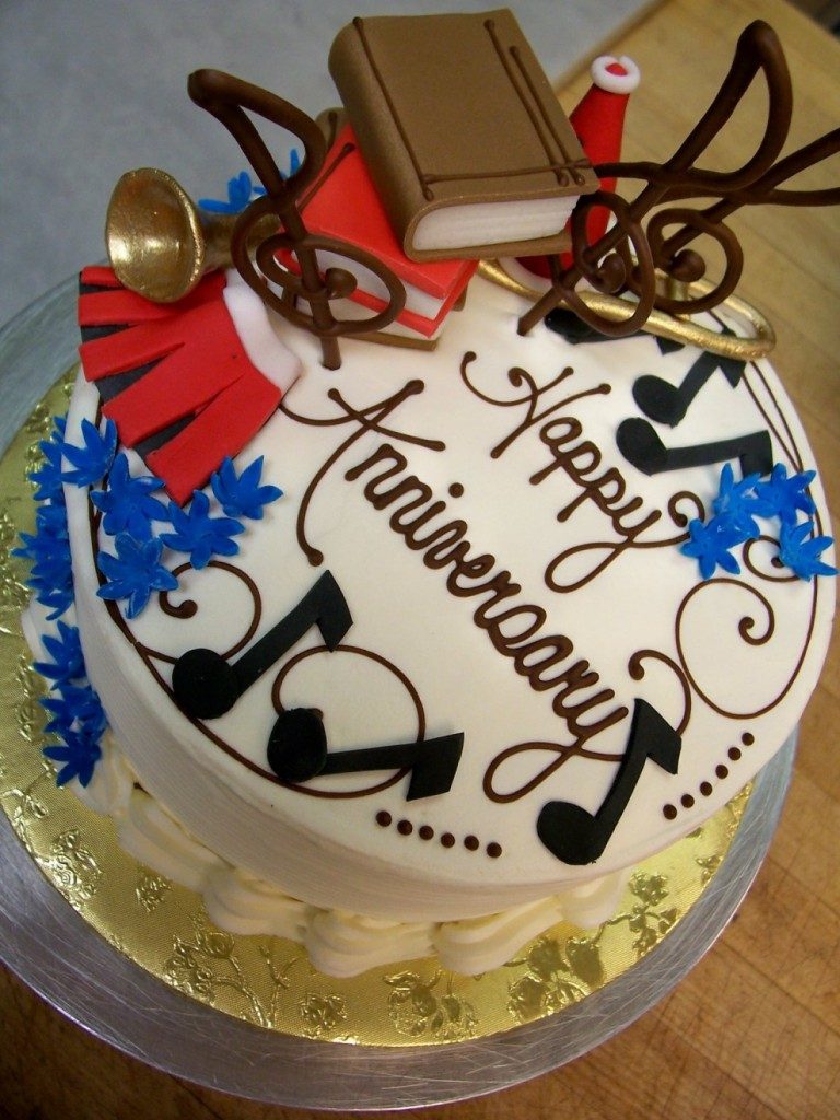 Amaze Your Love on Anniversary