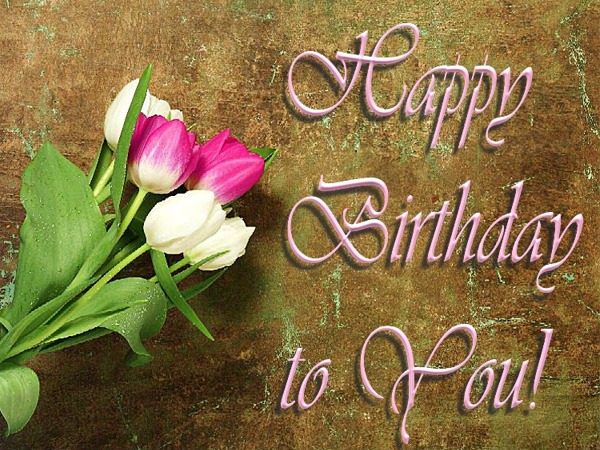 Birthday