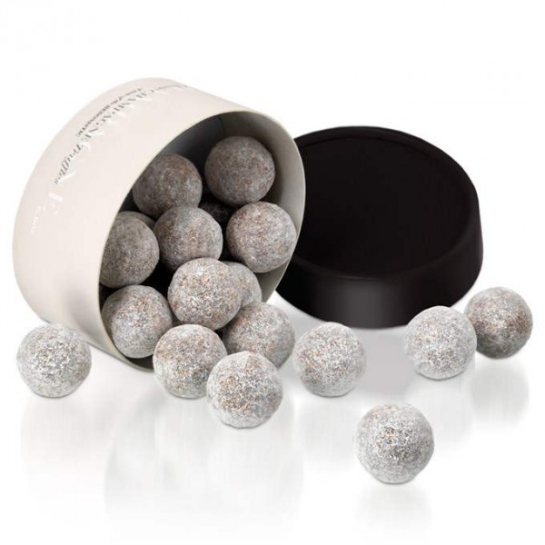 Classic Champagne Truffles Grand