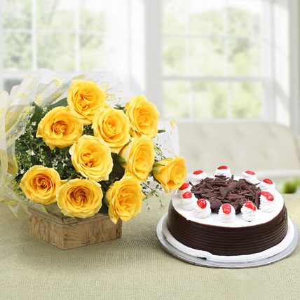 Feel Special on your Anniversary with Combo Feel Special on your Anniversary with Combo