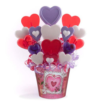 Heart of Hearts Bouquet