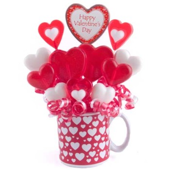 Hearts & Hugs