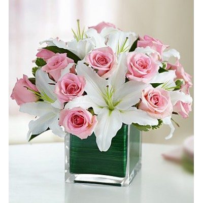 Lily of the valley 