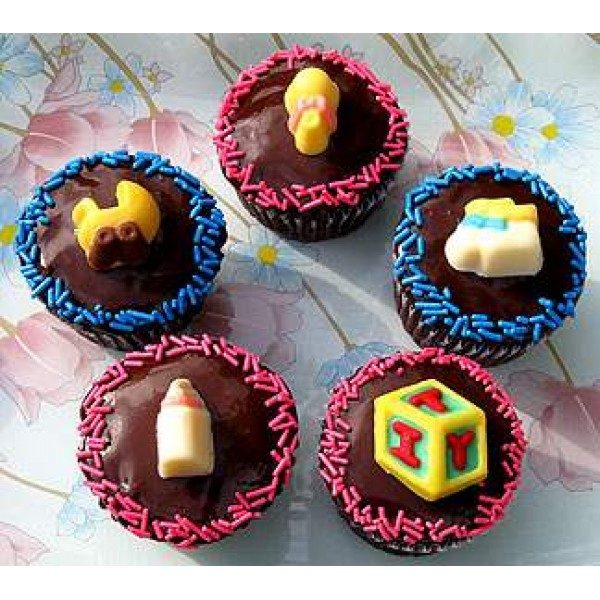 Sweet Baby! Cupcakes