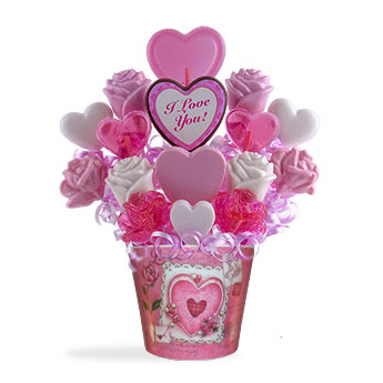 Sweetheart Bouquet