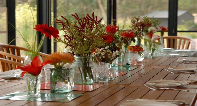 Table Centerpiece Decoration