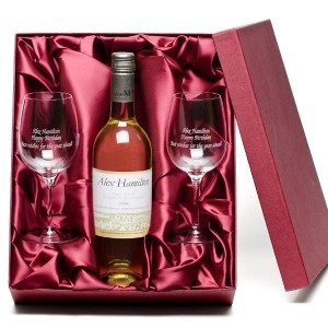 Wine is Best Thing to Celebrate achievement