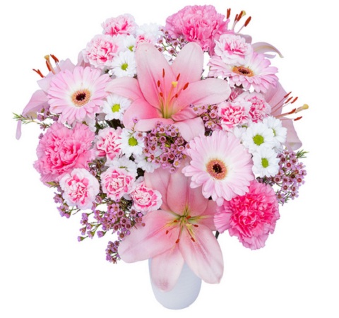 cupcake-bouquet