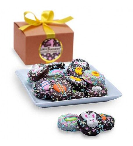 Easter Oreo Gift Box