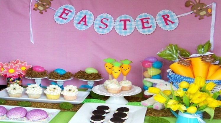 Food Decoration