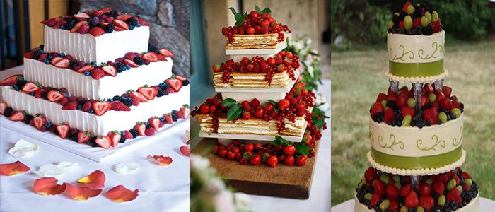 Fruit Cake