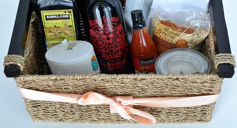 Gifts ideas for Housewarming party
