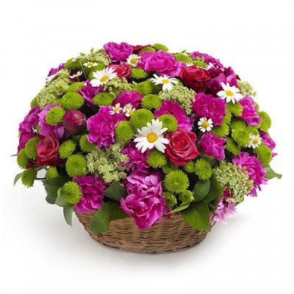 Heavenly-Basket-Arrangement