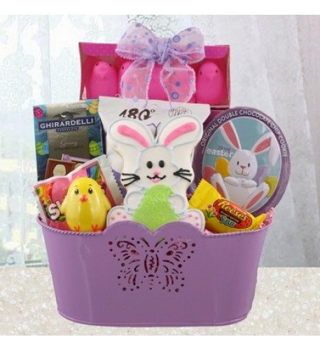 Hoppy Easter Gift