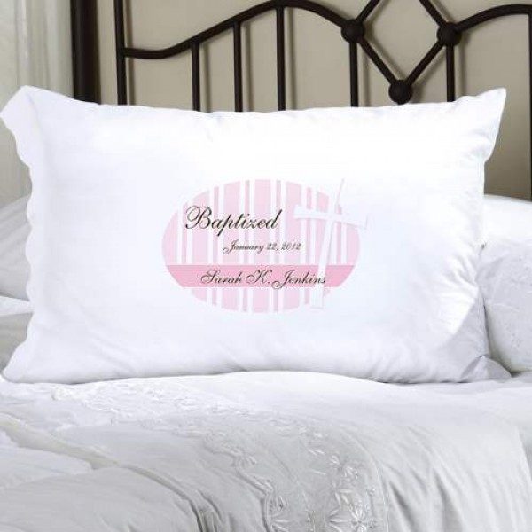 Children Pillow Cases