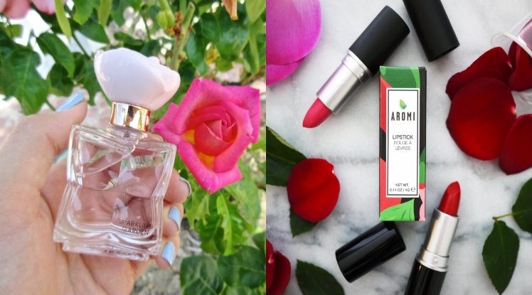 Cosmetics