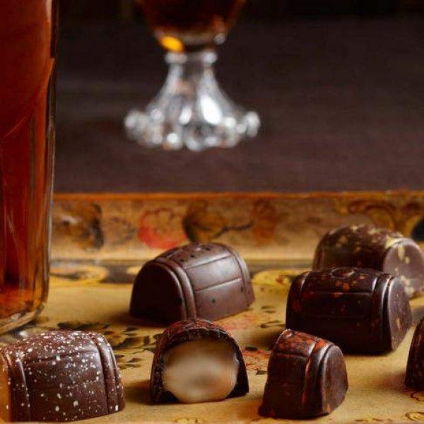 Creame Liqueurs