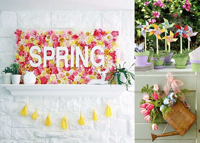 Decorative ideas 