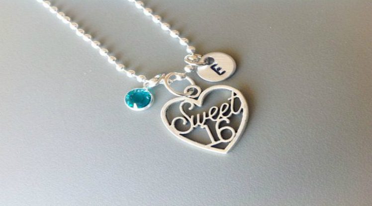 Customized Jewelry