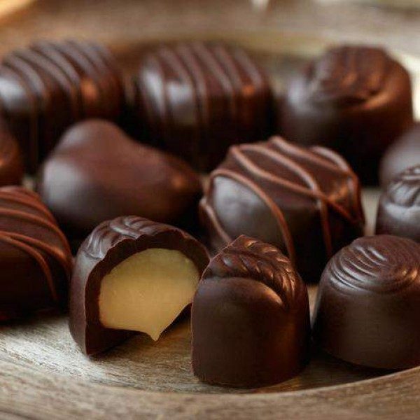 Dark Chocolate Collection