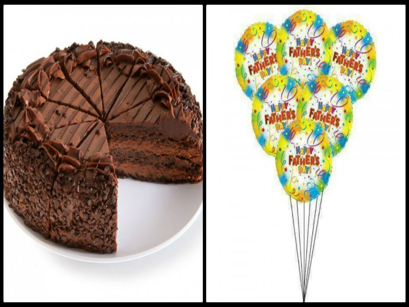Fathers Day Gift Ideas for Aged Dad