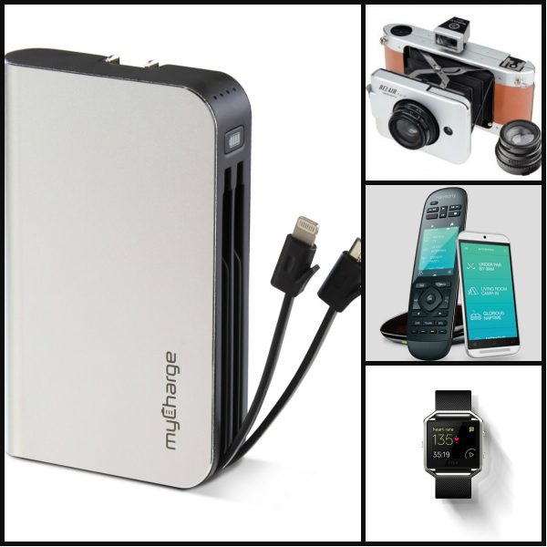 Fathers Day Gift Ideas for Tech-Lover Dad