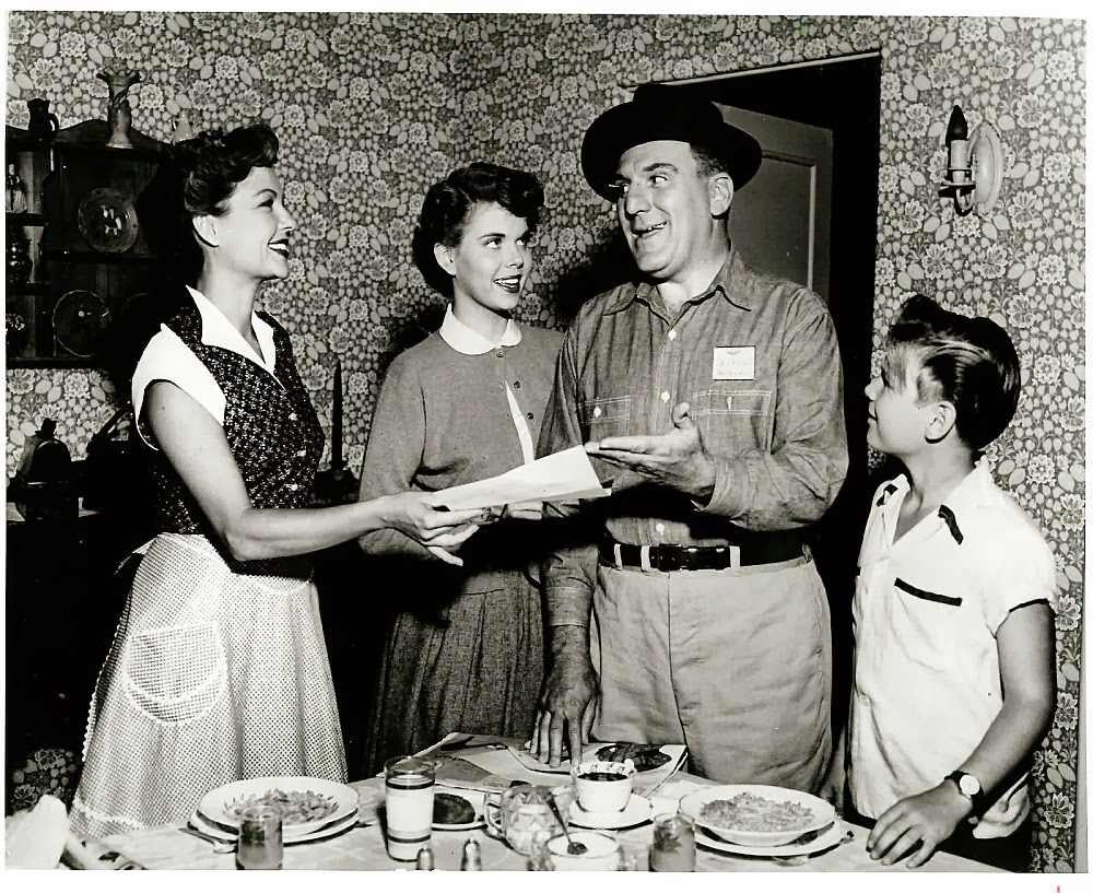 Olden times of Fathers Day in United States