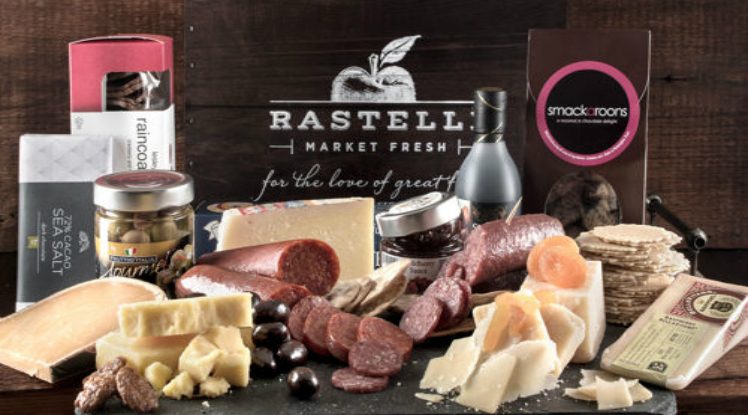 Foodie Favorites