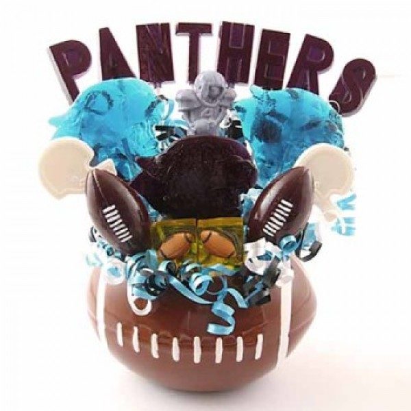 Go Panthers! 