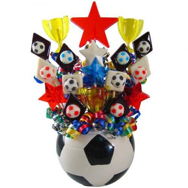 Soccer Mania 