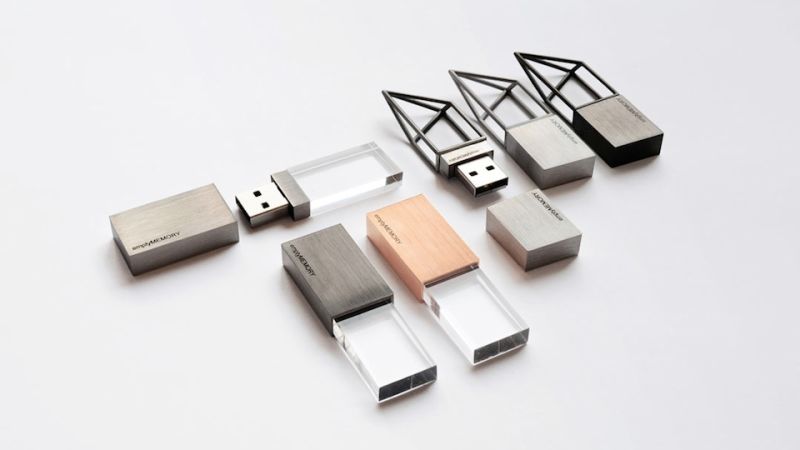 Customized Memory Stick