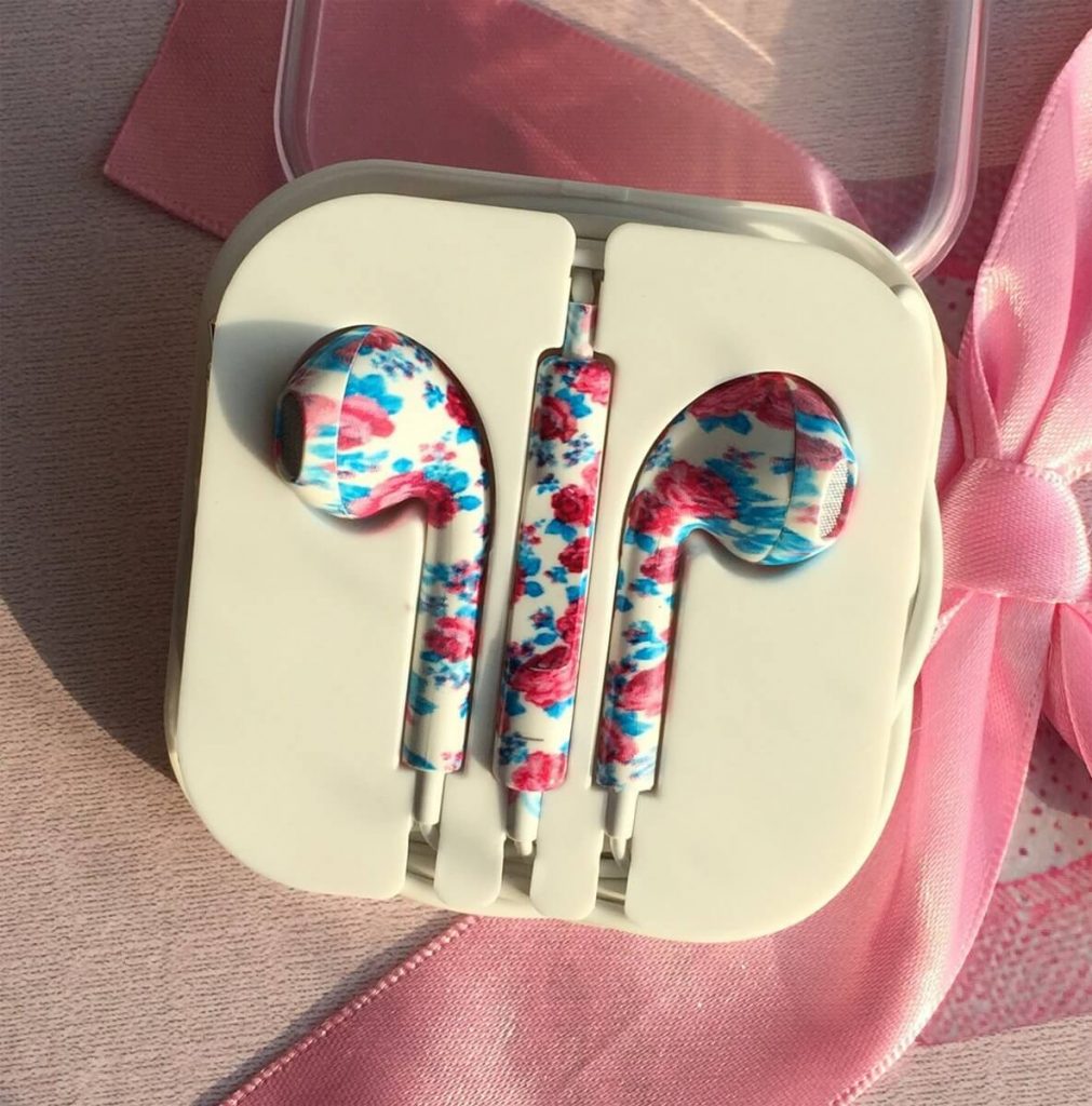 Personalized Headphones