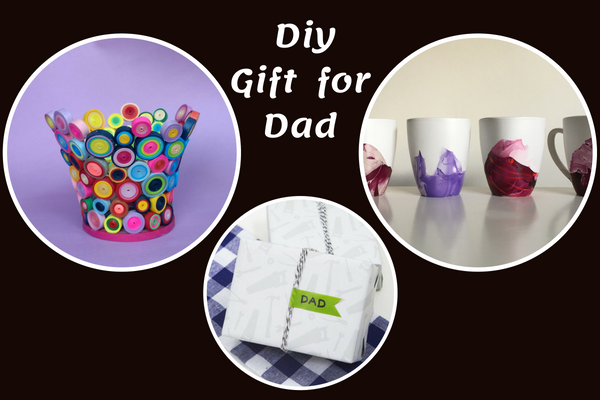 A DIY Gift