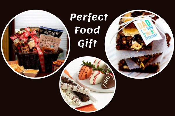 The Perfect Food Gift