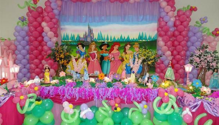 princess-theme