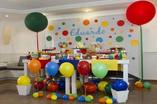 Decoration