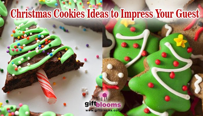 Christmas Cookies ideas