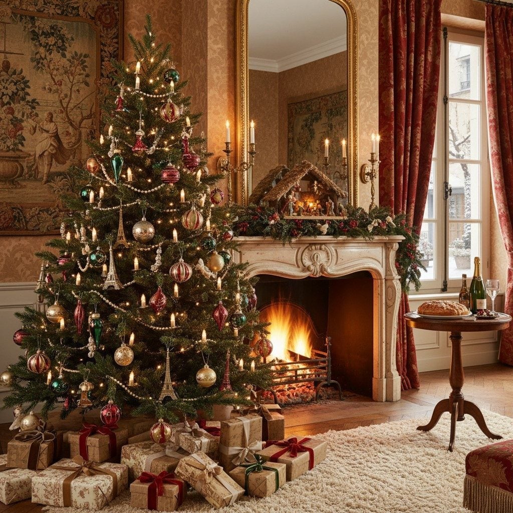 christmas gifts delivery to france