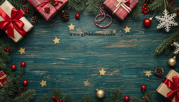 Christmas gifts to Iran online delivery service with holiday celebration theme